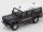 Burago - LAND ROVER DEFENDER 110 STATION WAGON CARABINIERI 1995 BLUE