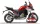 Burago - Ducati Multistrada V4