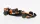 Burago - McLaren MCL39 Formel 1 2025 #4 L.Norris 1:64