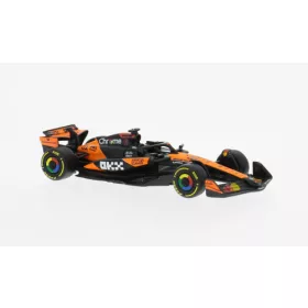 Burago - McLaren MCL39 Formel 1 2025 #81 O.Piastri 1:64