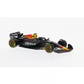 Burago - Red Bull RB21 Formel 1 2025 #1 M.Verstappen 1:64