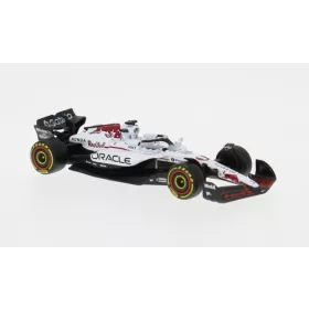   Burago - Red Bull RB21 Formel 1 GP Japan 2025 #1 M.Verstappen