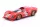 Burago - Ferrari 330 P3/4 #23 L.Bandini C.Amon Winner 24h Daytona 1967