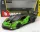 Burago - Lamborghini Essenza Scv12 N 63 2020 Green Black