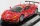 Burago - Ferrari 488 Gte 3.9L Turbo V8 Team Risi Competizione N 62 24H Daytona 2017 T.Vilander - G.Fisichella - J.Calado Red