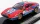 Burago - Ferrari 308 Gtb Pioneer (Night Version) N 3 Rally Montecarlo 1982 J.C.Andruet - Biche Red Blue