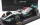 Burago - Mercedes AMG W13E Performance No.63 Mercedes Formula 1 G.Russell 2022