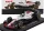 Burago - Red Bull F1 RB21 Team Oracle Racing #22 Yuki Tsunoda 12th Japan GP (Suzuka) Formula 1 2025 - with pilot and showcase - Bburago