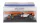 Burago - McLaren MCL39 #81 Oscar Piastri 2nd British GP (Silverstone) Formula 1 2025 - with pilot and showcase - Bburago