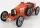 CMC - BUGATTI T35 N 23 NATION COLOUR PROJECT NETHERLAND 1924 ORANGE