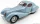 Cmc - Talbot Lago T150 Coupe C-Ss Teardrop Figoni   Falaschi 1937 Light Blue Met