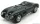 Cmc - Jaguar C-Type Spider Street Version 1952 British Racing Green