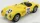 Cmc - Jaguar C-Type Spider Team Jaguar Racing N 20 24H Le Mans 1953  R.Laurent - C.De Tornaco Yellow