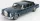 CMC - MERCEDES BENZ S-CLASS 600 PULLMAN (W100) LANDAULET SOFT-TOP SEMICONVERTIBLE 1969 BLUE