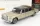 CMC - MERCEDES BENZ S-CLASS 600 PULLMAN (W100) LANDAULET SOFT-TOP SEMICONVERTIBLE 1972 GOLD MET