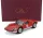 CMC - PORSCHE 904 CARRERA GTS ch.904-043 N 42 PEBBLE BEACH AUCTIONS 2017 RED SILVER