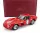 CMC - FERRARI 250 GTO ch.3647 RHD COUPE N 11 2nd 1000km MONTLHERY 1962 JOHN SURTEES - MIKE PARKES RED