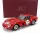 CMC - FERRARI 250 GTO 3.0L V12 TEAM EQUIPE NATIONALE BELGE N 22 3rd 24h LE MANS 1962 L.DERNIER - ''BEURLYS'' J.BLATON RED