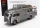 CMC - FIAT 642RN2 TRUCK BARTOLETTI F1 FERRARI CAR TRANSPORTER 1957 CLEAR FINISH GREY