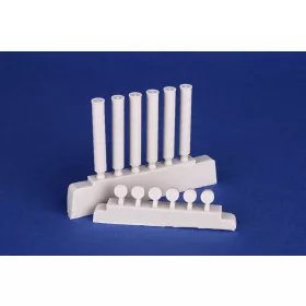   CMK - M36 Jackson Cardboard Transport Tube for 90 mm Gun (6 pcs.)