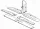 CMK - Me-410B Steuerfl chen