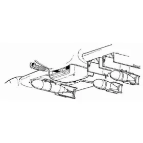 CMK - Il-2m3 Stormovik Armament