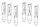 CMK - WWII Soviet Bombs FAB 100kg (6pcs)