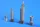 CMK - Bofors m/70 Rocket pod (2pcs.)