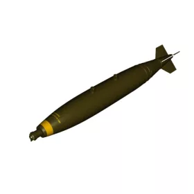 CMK - Mk.82 Bomb (2 pcs)