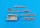 CMK - Hurricane Mk.I Starboard Wing Armament Set/for Airfix kit