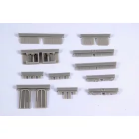 CMK - J2M3 Raiden (Jack)- Armament Set