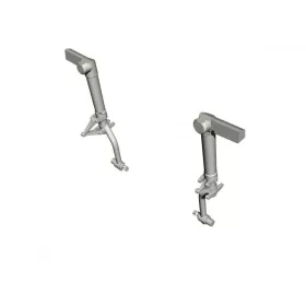 CMK - P-51D Mustang Main Undercarriage Strengthened Legs