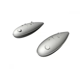   CMK - P-51D Mustang Metal Drop Tank W/Jutting Filler Neck(2 Pcs)