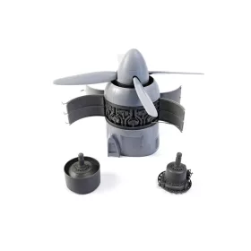   CMK - WWII Bristol Centaurus Engine Tempest Mk.II for Special Hobby