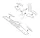 CMK - Bf 109G-6 -Control surfaces
