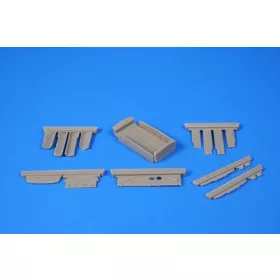 CMK - Blenheim Mk.I-Bomb Bay set/for Airfix ki