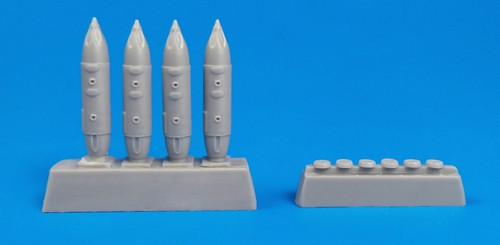 CMK - Matra F2 Rocket Pod (4 pcs)