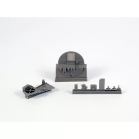CMK - Boeing B-17G-Bomb Aimer s Station Set