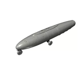   CMK - Palouste Mk.101/100-Jet Air Starter Trolley a.Airborne Pod f.Gannet Scimitar