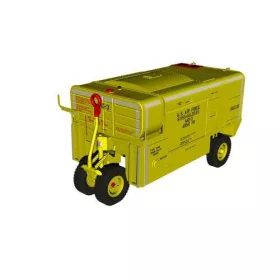 CMK - MD-3 Ground Power Unit