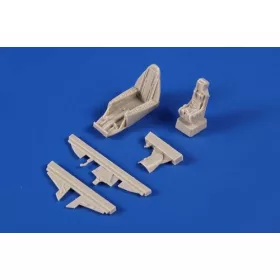 CMK - A-4B/Q Skyhawk Interior