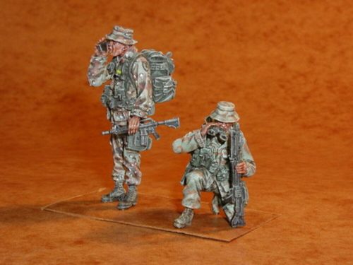 CMK - US Special Forces