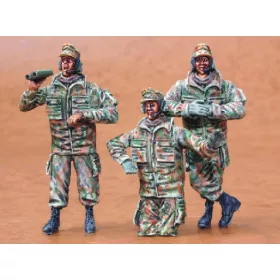 CMK - Bundeswehr Panzerbesatzung Winter