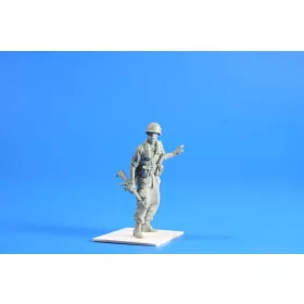 CMK - US Marines Sergeant Hue City Vietnam