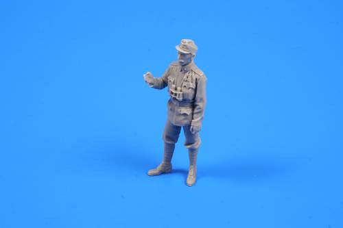 CMK - Austro-Hungarian Ww I Officer