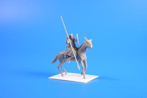 CMK - Chevalier (Knight on Horseback)