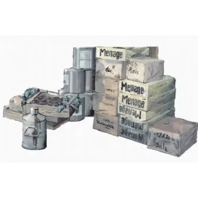 CMK - Proviant