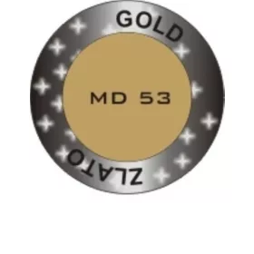 CMK - Gold