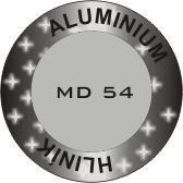 CMK - Aluminium