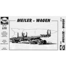 CMK - Meiller Wagen, Für V2.
